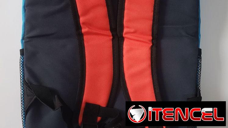 👉Vendo Mochila para niños👈 Interesados escribir al WhatsApp 53398916 🤝