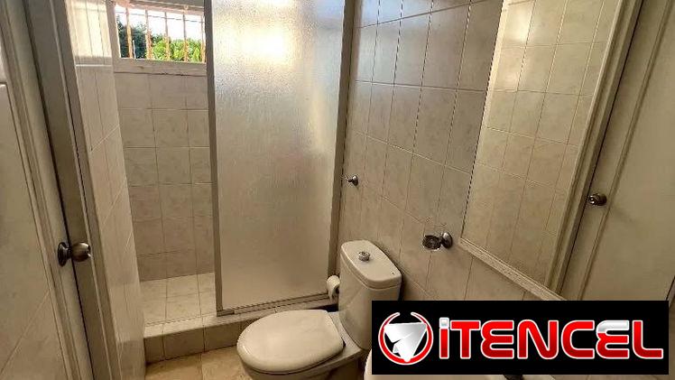 Renta en Miramar de apartamento de 3 habitaciones y 2 baños