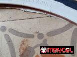 gomas de bicicleta 28x 1 1/2 a 5000cup