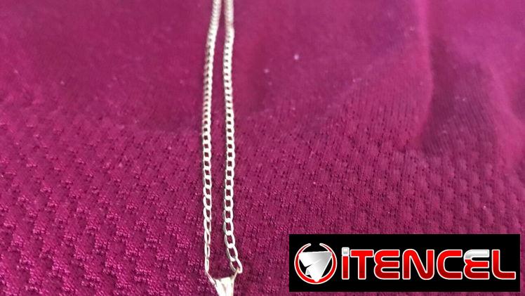VENDO CADENA ORO 10K ORIGINAL