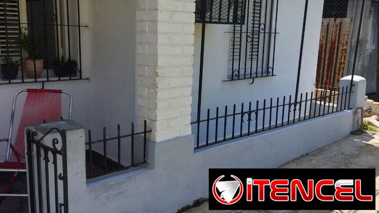 ‎🚨SE VENDE CASA EN MARIANAO🚨WhatsApp 👉 56998574🚨 , NO SE VA LA C0RR1ENTE SECA DEL H0SP1TAL M1L1TAR , Reparto l¡berta