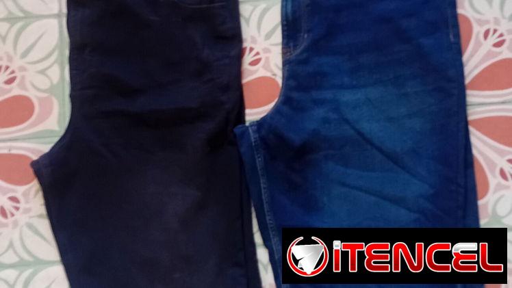Short de hombre talla grande 🔊