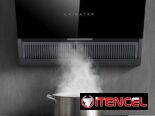 Extractor de calor de cocina marca Chinatex…Transporte por costo adicional