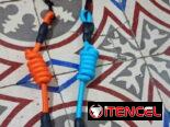 PERCHERAS CON CORREAS DE TODOS LOS TAMAÑOS ECT