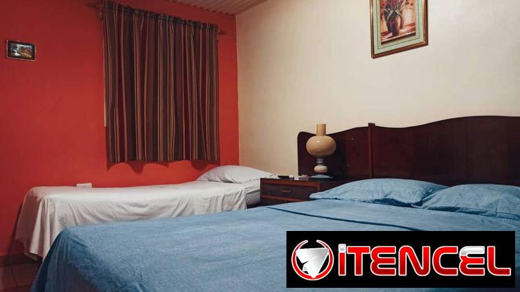 🌈🍀🏖 Renta Absequible Vacacional en Varadero a metros de la Playa 🏖🌊🌈