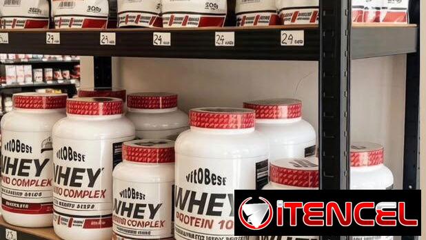 Suplementos deportivos