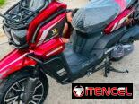 🛵Motos de Combustión TOPMAQ TANK 200cc 0km🛵. precio 2400usd