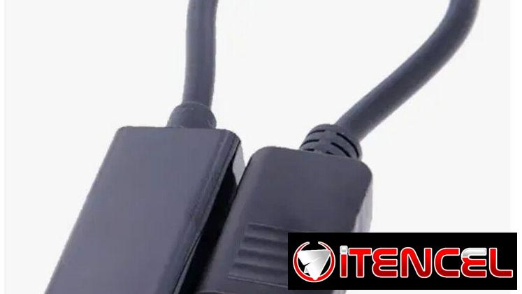 Adaptador Displayport a HDMI