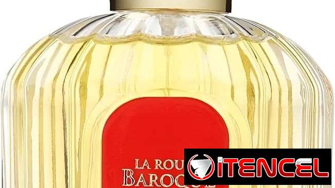 Perfume: La Rouge Baroque 100ml
