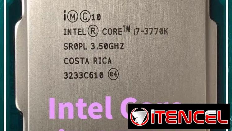 Kit con lo último de 3ra