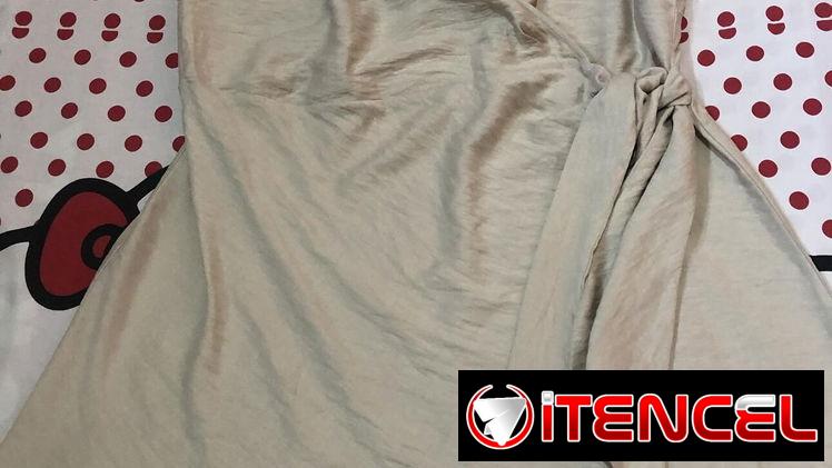 Vestidos de mujer  color  veiz  marca HM tallaXL. Shor  de mujer  azul  claro  talla M.