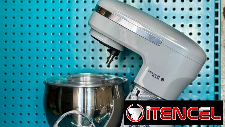 Merenguera universal marca Royal