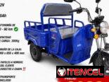 Moto eléctrica barata