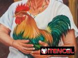 🔴 Gallos by Senen López 🐓