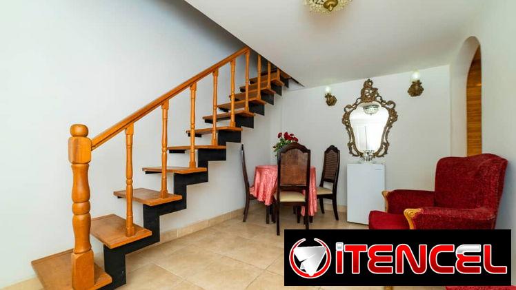 Cod.Z 🏢 Renta por larga estancia en La Habana Vieja |Incluye renta por noches