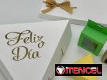 Caja 💝 Regalo 🎁 Presente