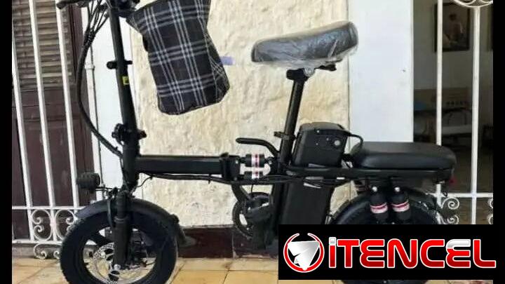 En oferta relámpago