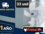 Ventilador de Mesa