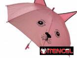 Licras, sombrillas, evillas, cintos para niños