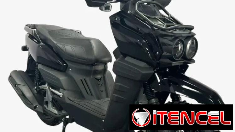 MOTOS 4 TIEMPOS”