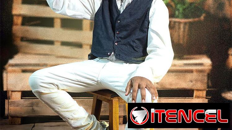 Fotografía de estudio para 15añeros
