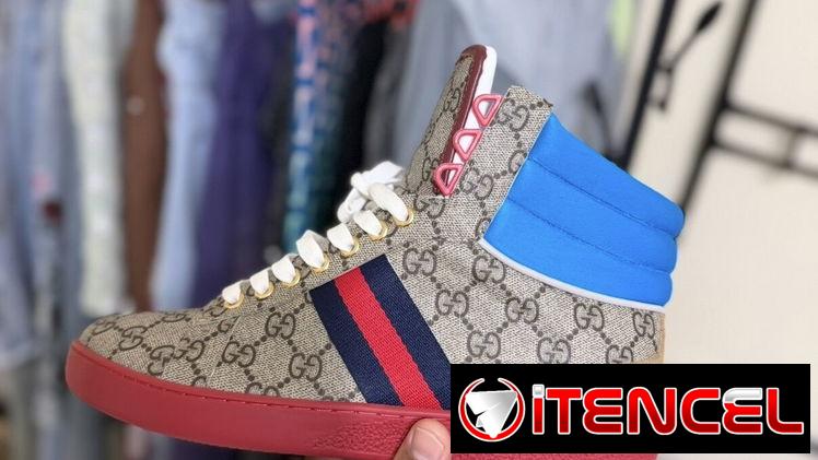 Botas gucci # 42