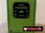 Tequila El Patrón