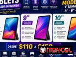 Móviles – Tablets – Accesorios