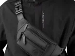 Riñonera Multifuncional Bandolera para Exteriores | videojuegoshabana.com