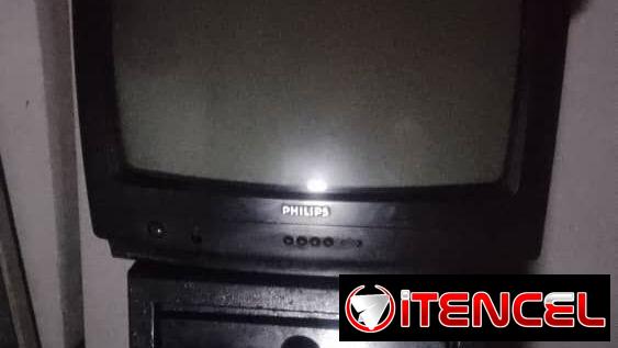 🔴 TV Philips 📺