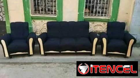 MUEBLES