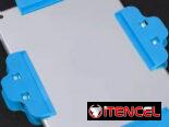 SOPORTE DE PARED PARA TU MÓVIL, TUS MANDOS REMOTOS
