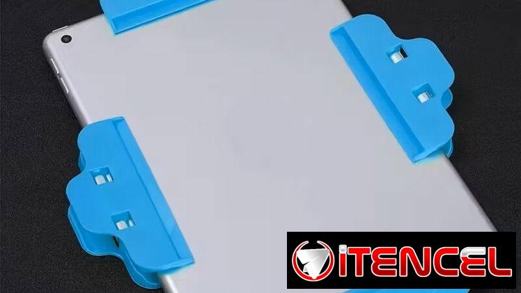 SOPORTE DE PARED PARA TU MÓVIL, TUS MANDOS REMOTOS