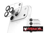 Disponible: DuraGlass Protector de Cámara iPhone 17 Pro Max | videojuegoshabana.com