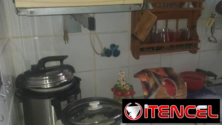 Apartamento en La Lisa San Agustín 2 Dormitorios 4to Piso