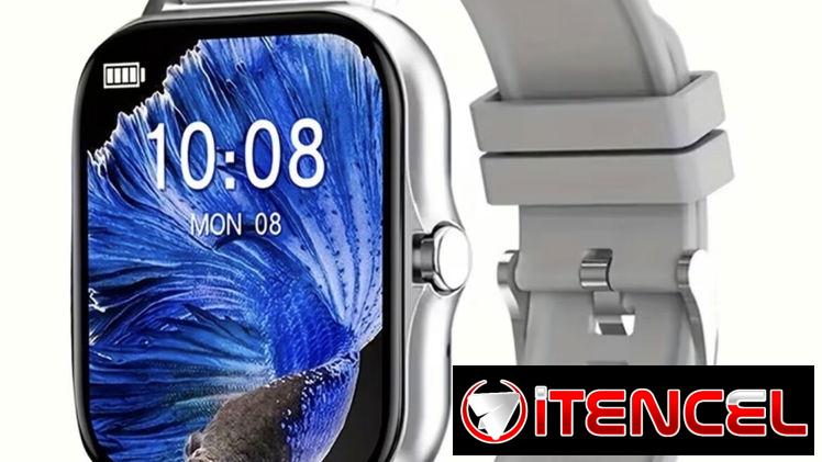 Relojes inteligentes