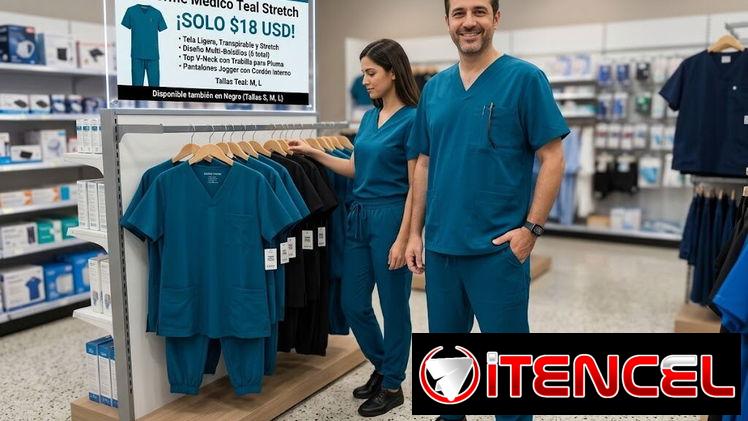 Uniforme de servicio