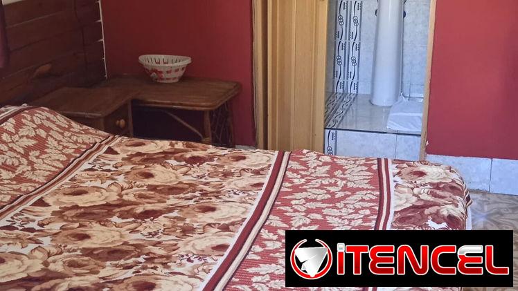 Alquiler de casa, Habana. Renta lineal ideal para estudiantes extranjeros. Con wifi, Respaldo energético y cámaras🦋