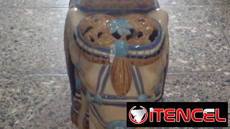 Elefante en venta