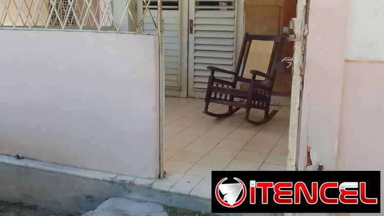 Apartamento en Cerro. Parque de Tulipan.