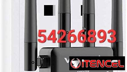 ★★★★★MONTAJE Y CONFIGURACION DE CAMARA DE SEGURIDAD PARA TODA LA HABANA + INTERNET WIFI ETECSA 542668893 AL PV ★★★★★
