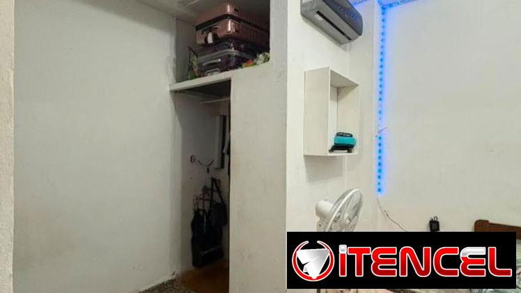 Casa semi-independiente ubicada en la calle 60 cerca a 31
