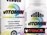 Multivitaminas