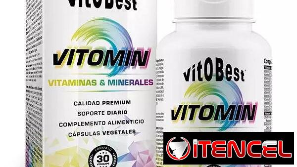 Multivitaminas