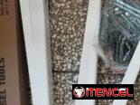 Soporte para split
