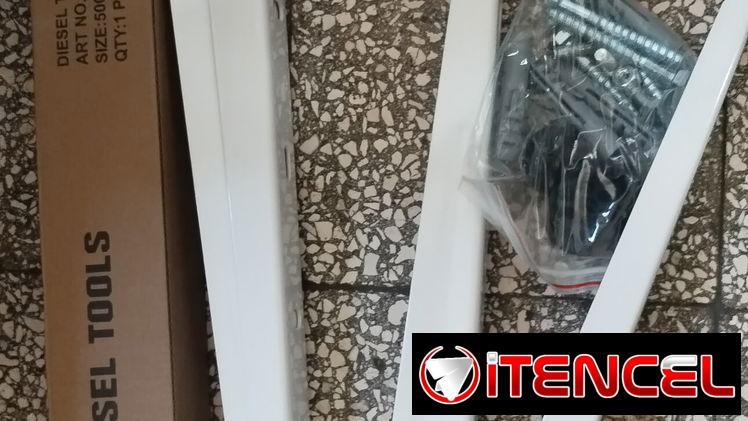 Soporte para split