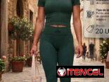 Ropa para mujer