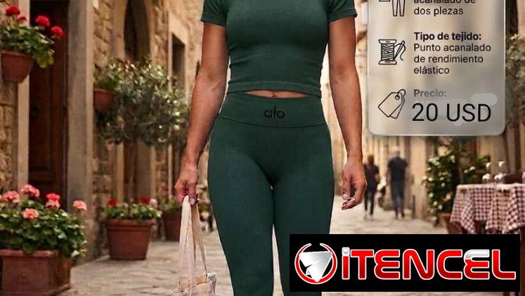 Ropa para mujer