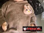 Muñecas realistas de 40 cm