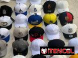 Gorras 20 usd.  También por cantidad.
